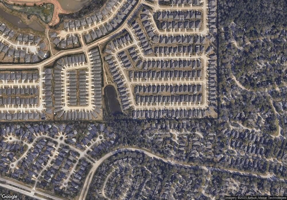 160 Dartmoor Ln, Spring, TX 77382 - photo 1