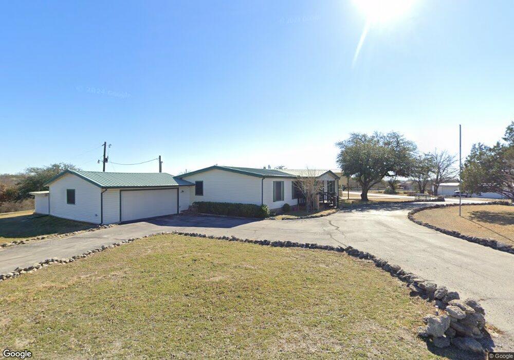 3404 Stonebridge Dr, Weatherford, TX 76085 - photo 1