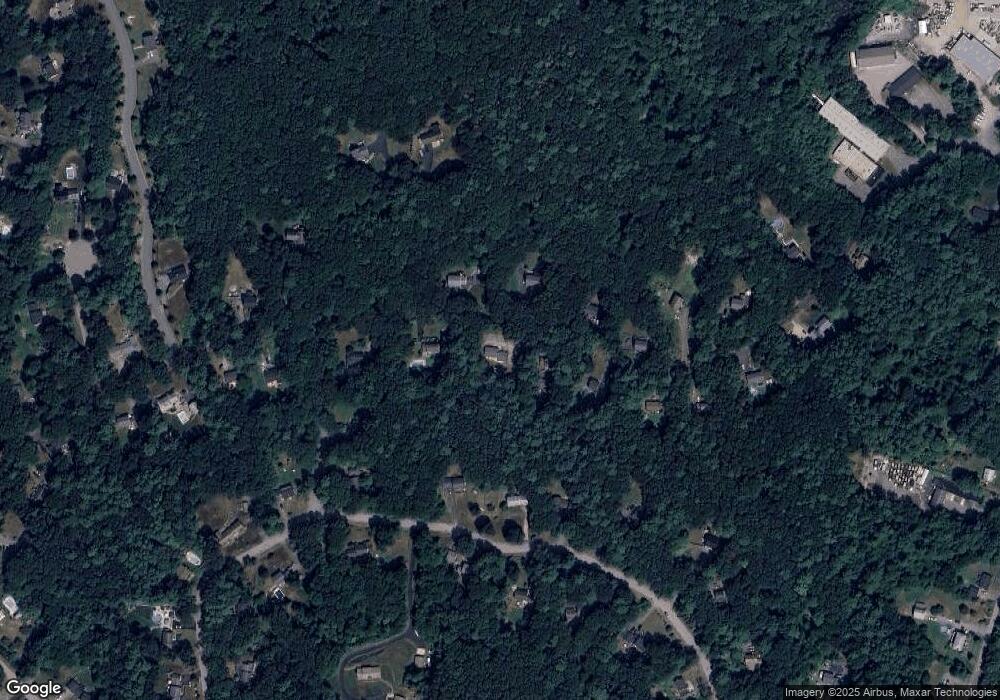 55 Searle St, Georgetown, MA 01833 - photo 1