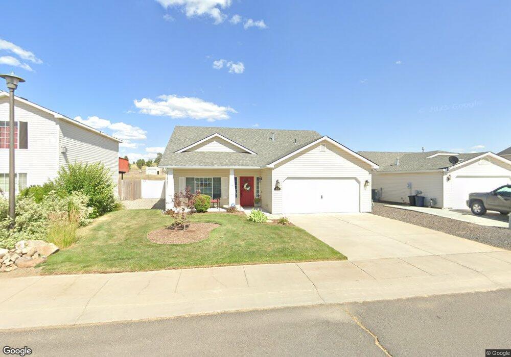 1120 William St, Medical Lake, WA 99022 - photo 1