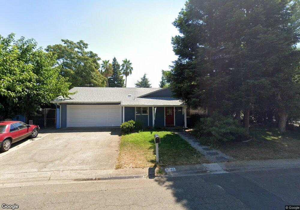 4261 Jane St, Redding, CA 96002 - photo 1