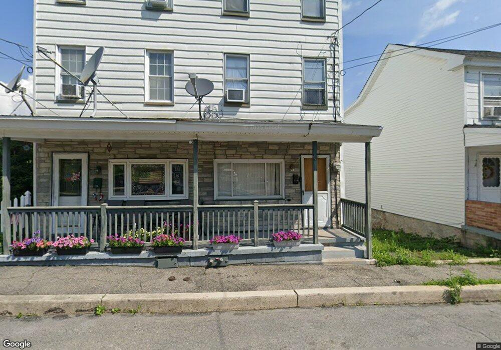 313 Orwigsburg St, Tamaqua, PA 18252 - photo 1