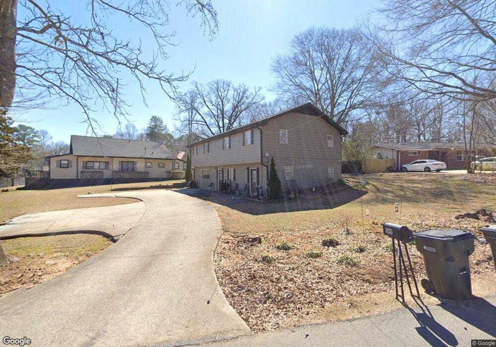 369 Nash Cir SW, Mableton, GA 30126 - photo 1