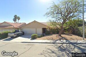 67875 Reed Cir, Cathedral City, CA 92234