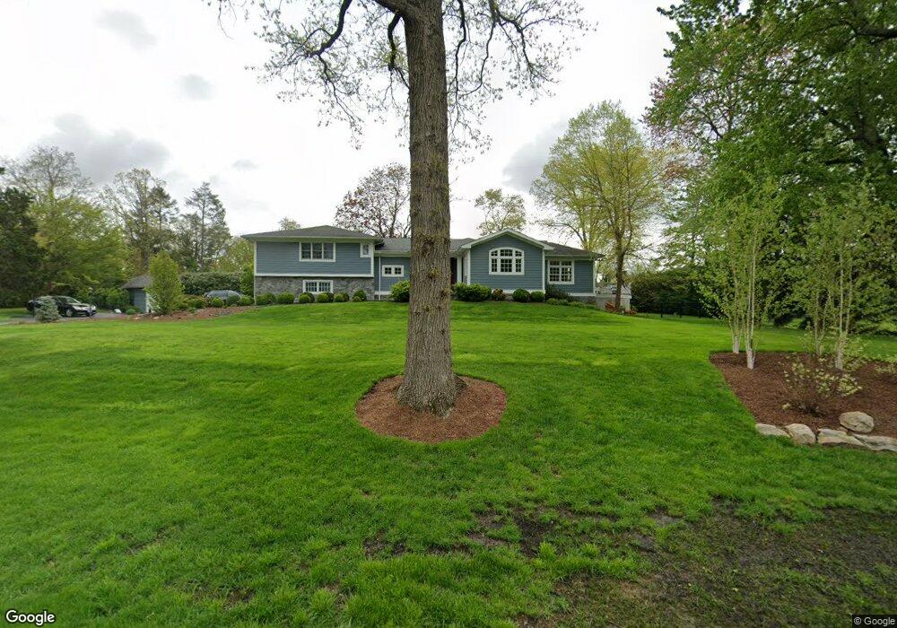 43 Butternut Rd, Briarcliff Manor, NY 10510 - photo 1