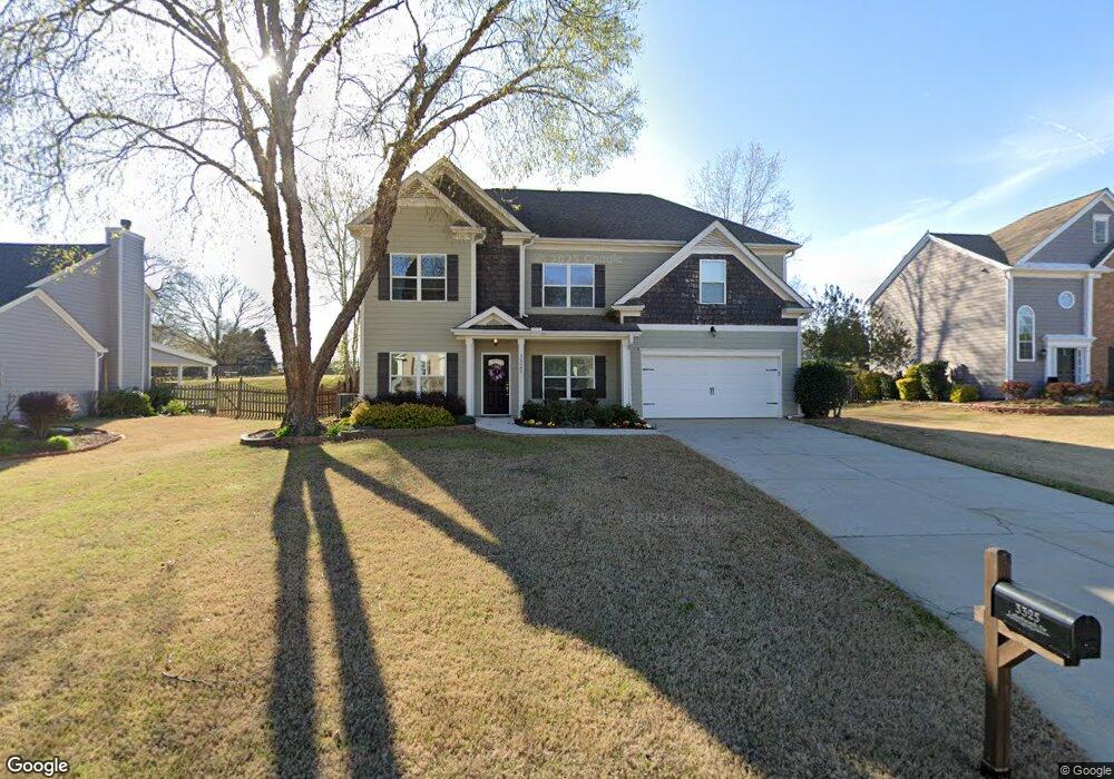 3325 Lakeheath Dr unit 1A, Cumming, GA 30041 - photo 1
