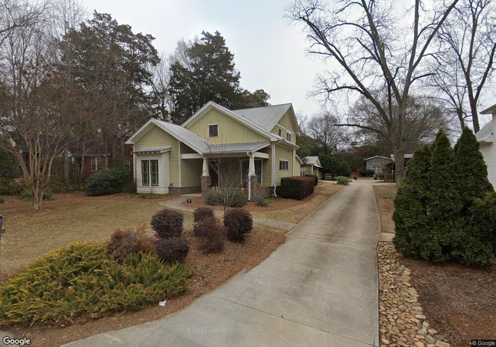 271 King Ave, Athens, GA 30606 - photo 1