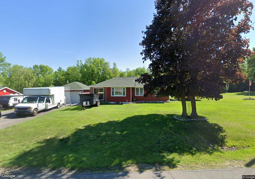 1740 State Highway 420, Massena, NY 13662 - photo 1