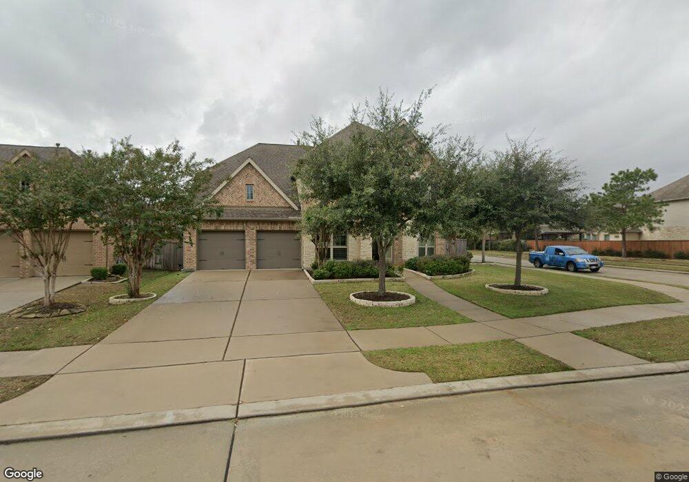 27727 Merchant Hills Ln, Katy, TX 77494 - photo 1