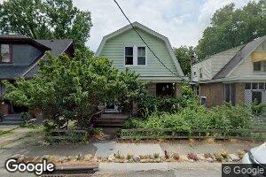 625 Burr Oak St, Cincinnati, OH 45232