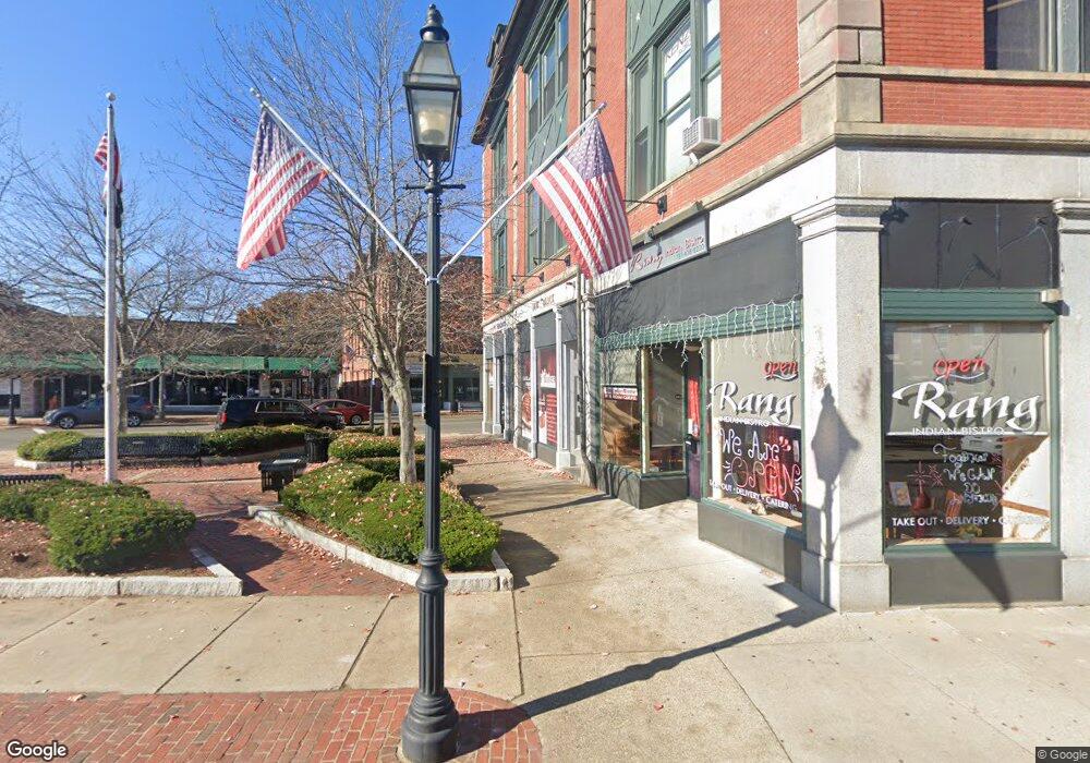 3 Central Square unit 201, Stoneham, MA 02180 - photo 1