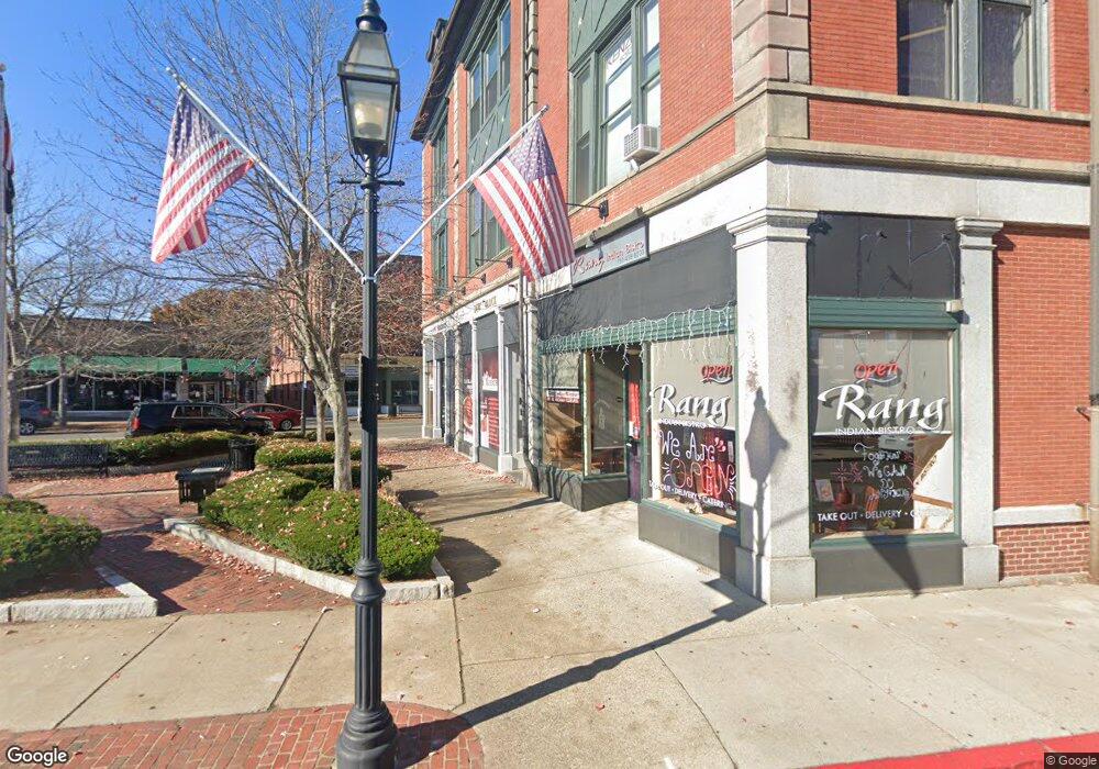 5 Central Square unit 203, Stoneham, MA 02180 - photo 1