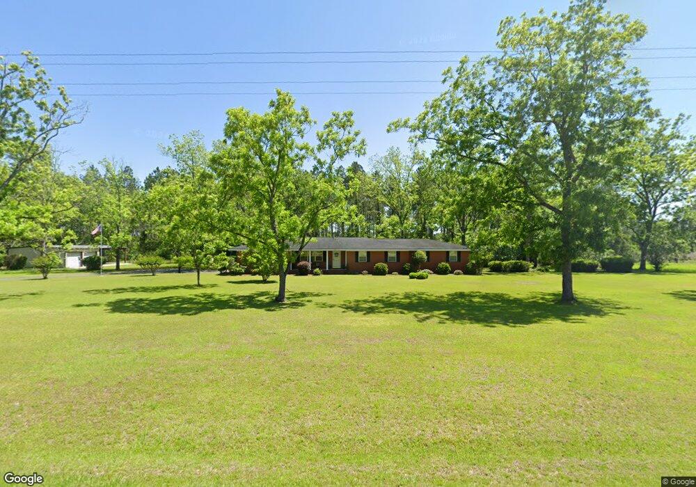 8080 State Route 188, Ochlocknee, GA 31773 - photo 1