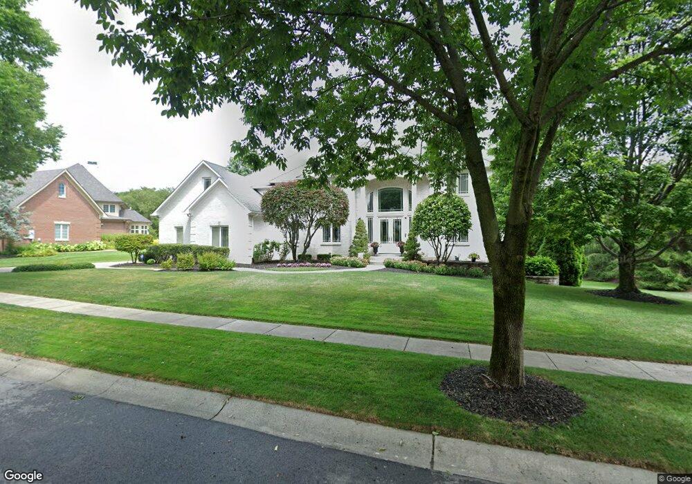 12240 Talon Trace, Fishers, IN 46037 - photo 1