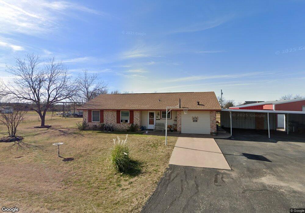 1217 Larned Ln, Abilene, TX 79602 - photo 1