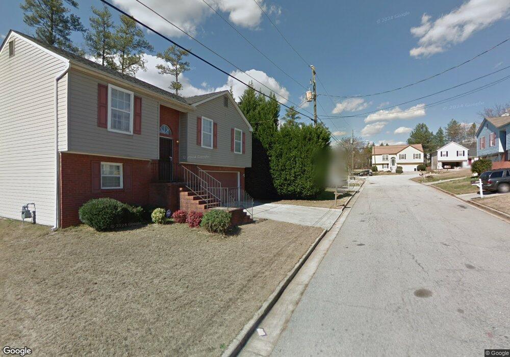 3458 Kingsbrooke Way, Decatur, GA 30034 - photo 1