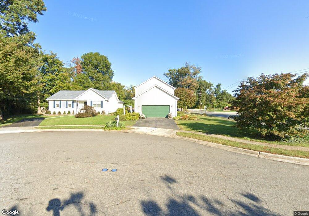 1000 Olen Ct, Glen Burnie, MD 21061 - photo 1