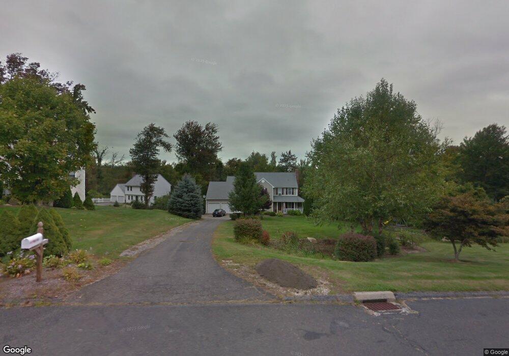 334 Wimbledon Gate N, Torrington, CT 06790 - photo 1