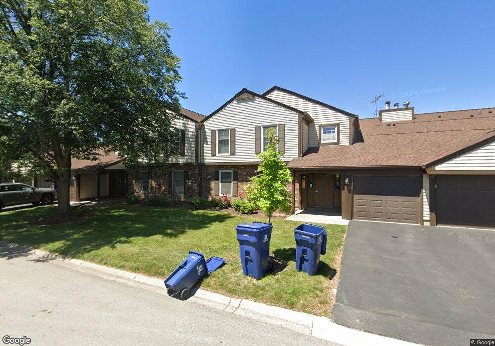 2115 Lancaster Cir unit 1201C, Naperville, IL 60565 - photo 1