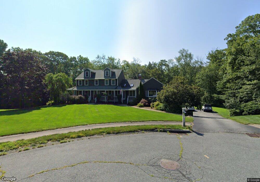 95 June St, Northbridge, MA 01534 - photo 1