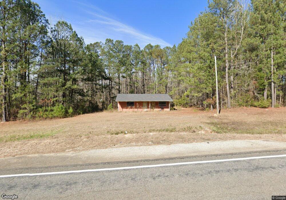 7953 U S 221, Dearing, GA 30808 - photo 1