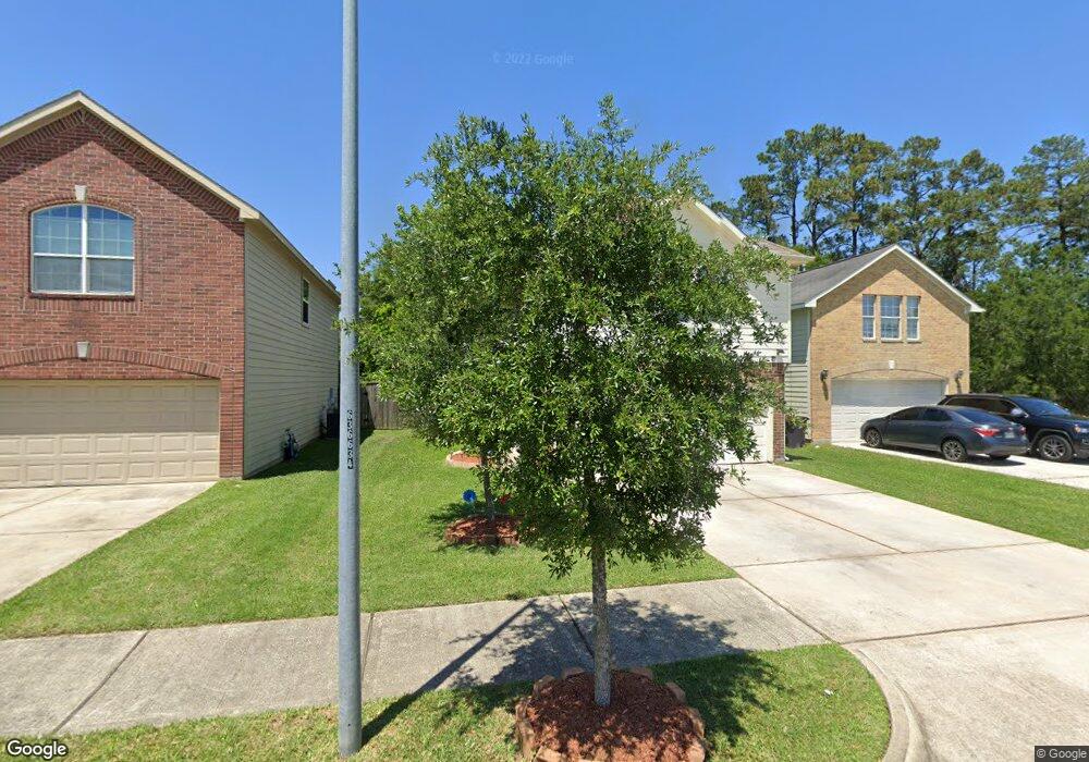 5843 Northern Oak St, Houston, TX 77016 - photo 1
