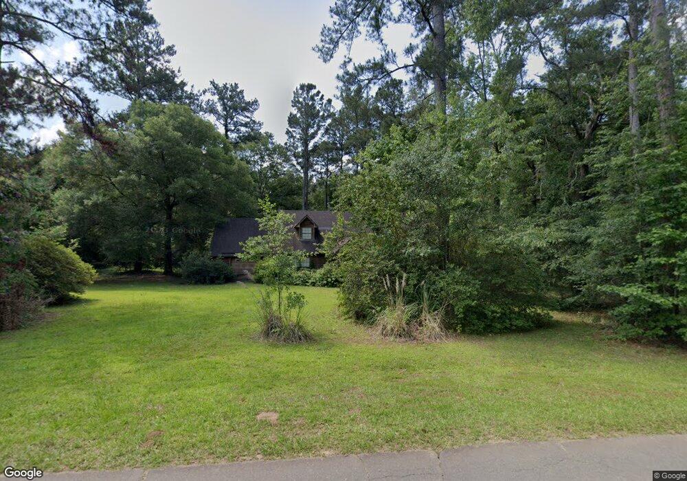 3312 Dixie Rd, Dixie, GA 31629 - photo 1