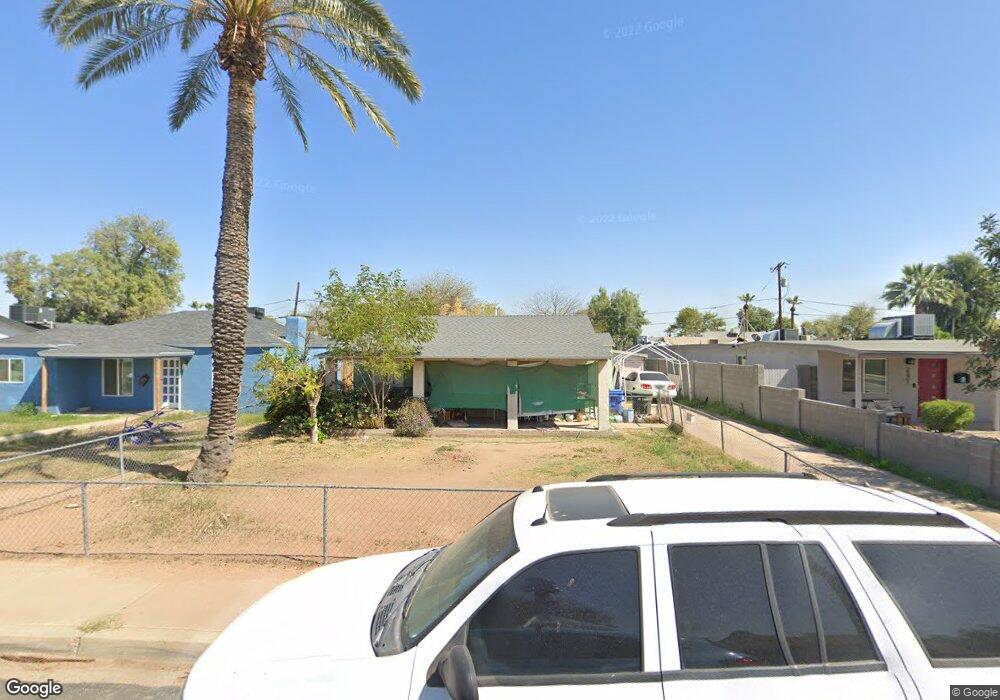 2225 N 22nd Place, Phoenix, AZ 85006 - photo 1