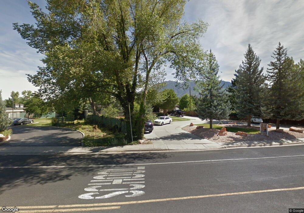 2079 E Creek Rd unit 7, Sandy, UT 84093 - photo 1