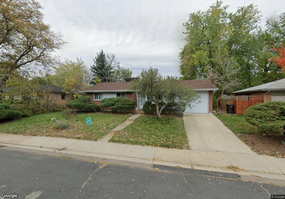 3560 Dartmouth Ave, Boulder, CO 80305 - photo 1