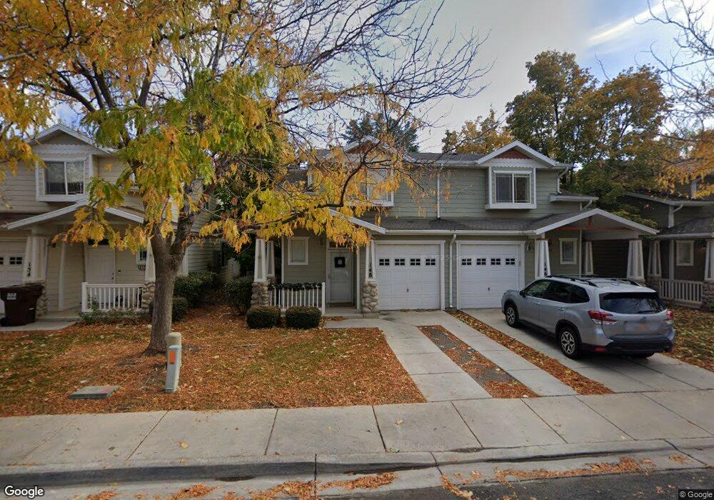 148 Old Station Way, North Salt Lake, UT 84054 - photo 1