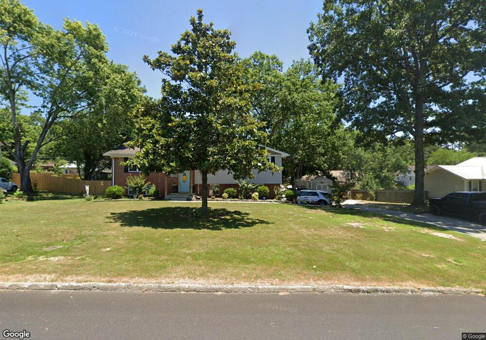 1618 Sharpton Rd NE, Cullman, AL 35055 - photo 1