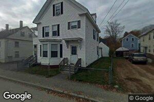 412-414 Third St, Rollinsford, NH 03869
