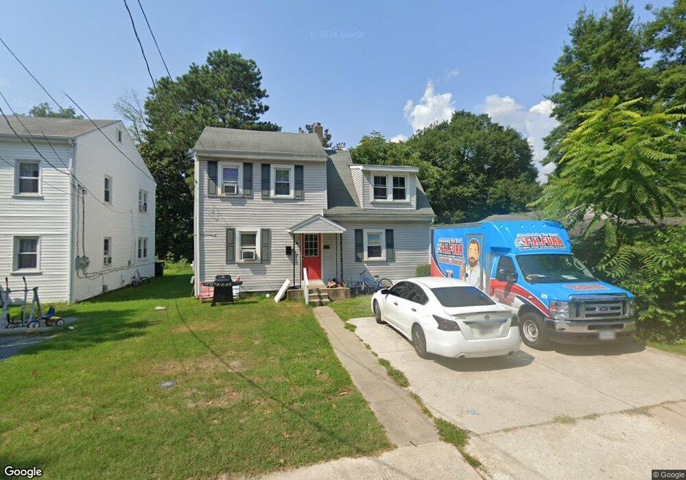 407 E 5th St, Laurel, DE 19956 - photo 1