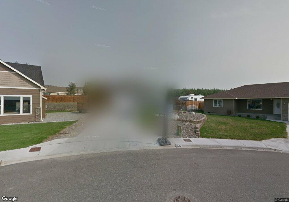 1217 Jupiter St SE, East Wenatchee, WA 98802 - photo 1