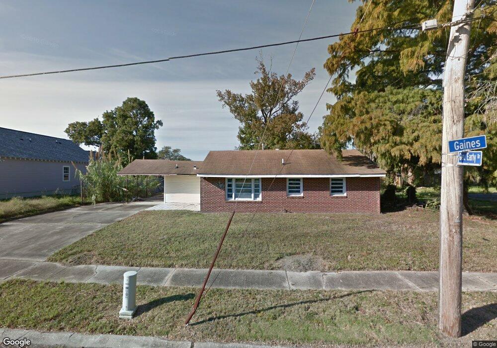 4629 Gaines St, New Orleans, LA 70126 - photo 1