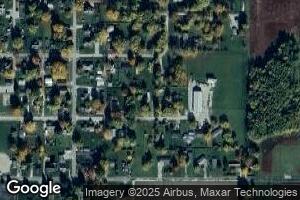 608 E Water St, Linden, IN 47955
