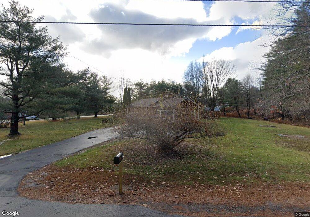 2 Covered Bridge Rd, Windham, ME 04062 - photo 1