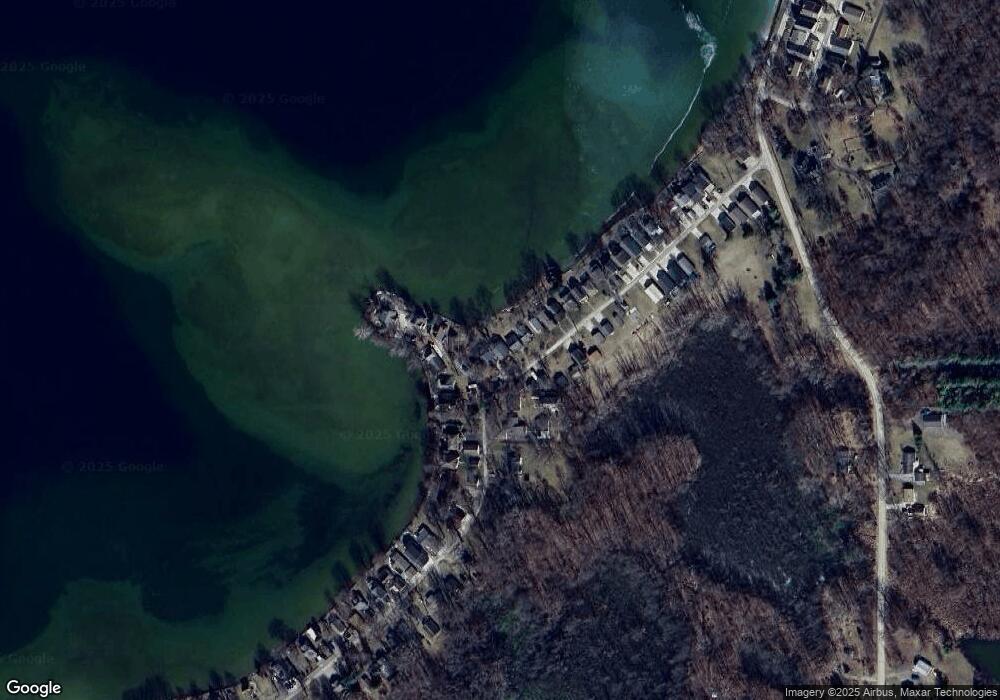 5720 Dexter Ln, Manitou Beach, MI 49253 - photo 1