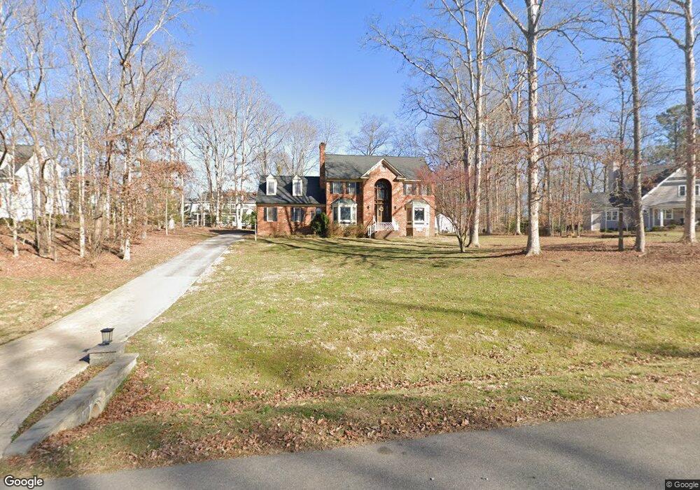 1901 Thornleigh Rd, Midlothian, VA 23113 - photo 1