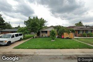 9280 W 45th Ave, Wheat Ridge, CO 80033