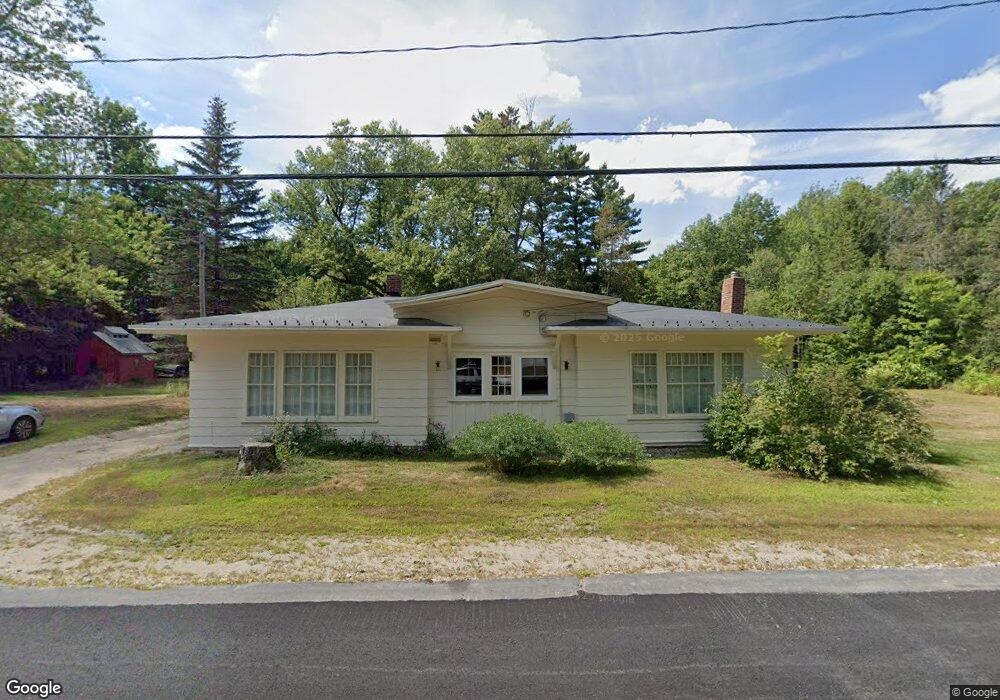 90 Old Route 28, Ossipee, NH 03864 - photo 1