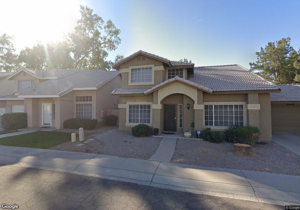 1405 E Park Ave, Chandler, AZ 85225 - photo 1
