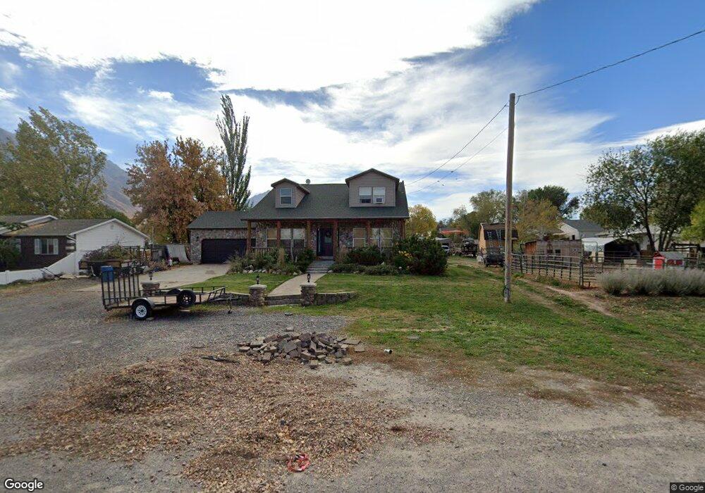 42 E 400 N, Santaquin, UT 84655 - photo 1