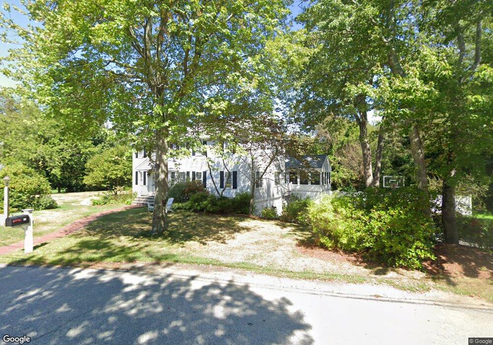 39 Ledgewood Dr, Cohasset, MA 02025 - photo 1