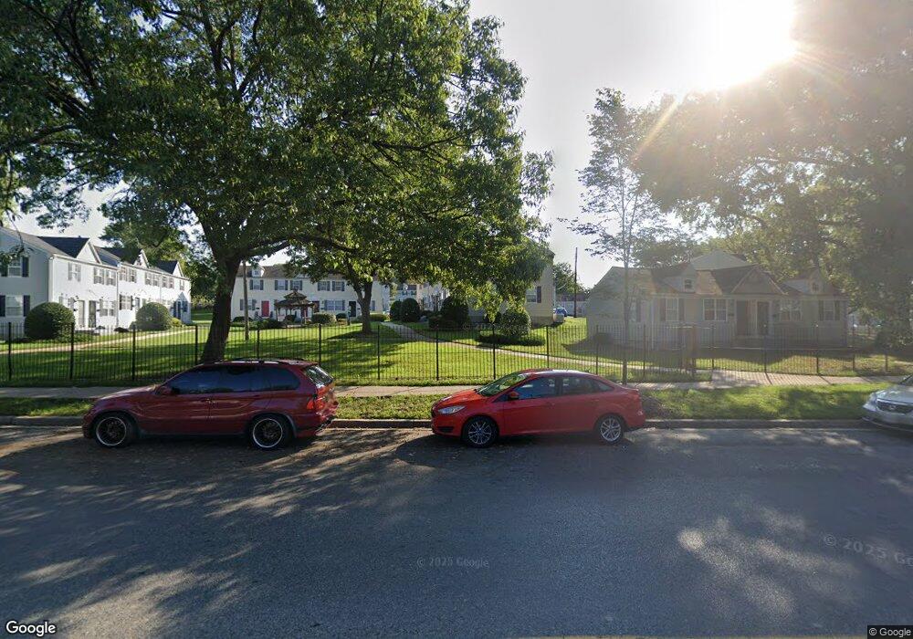 2505 Kent Town Place unit 2505B, Hyattsville, MD 20785 - photo 1