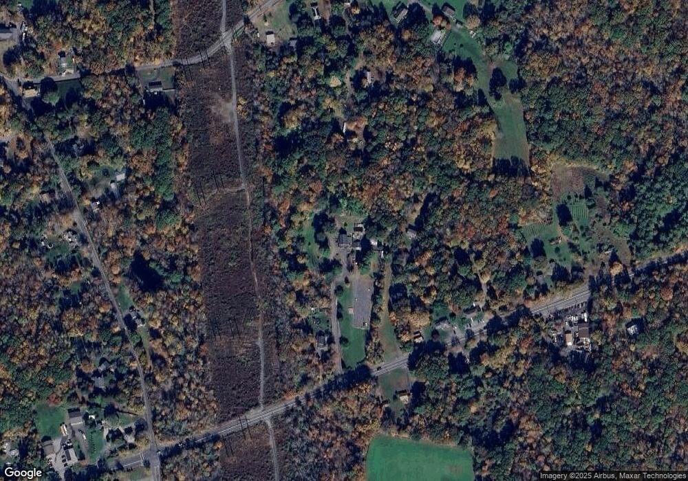 2480 Winthrop St, North Dighton, MA 02764 - photo 1