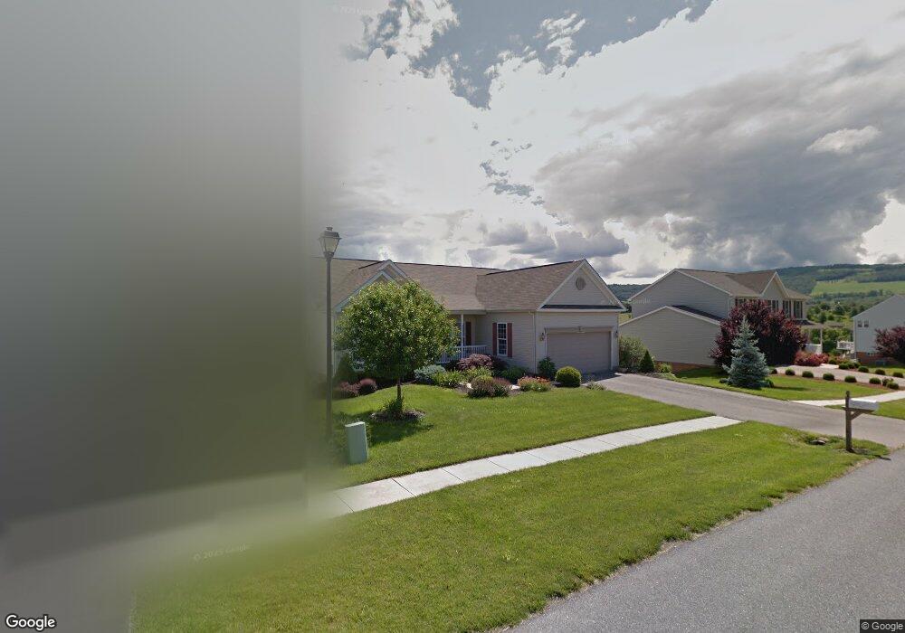 133 Colton Ct, Smithsburg, MD 21783 - photo 1