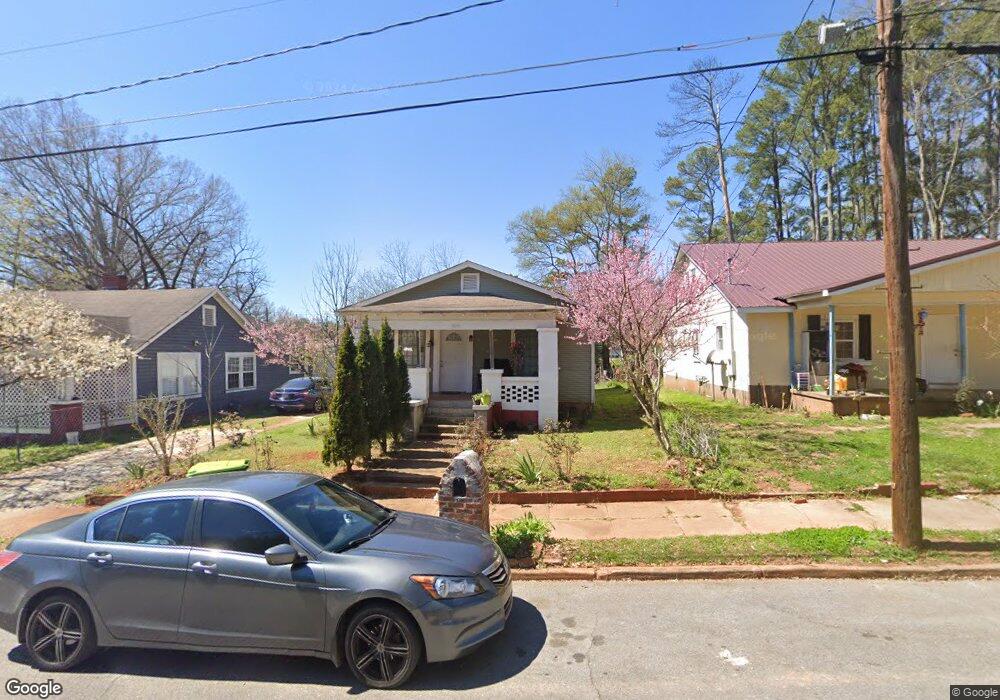 109 Elizabeth St, Cedartown, GA 30125 - photo 1