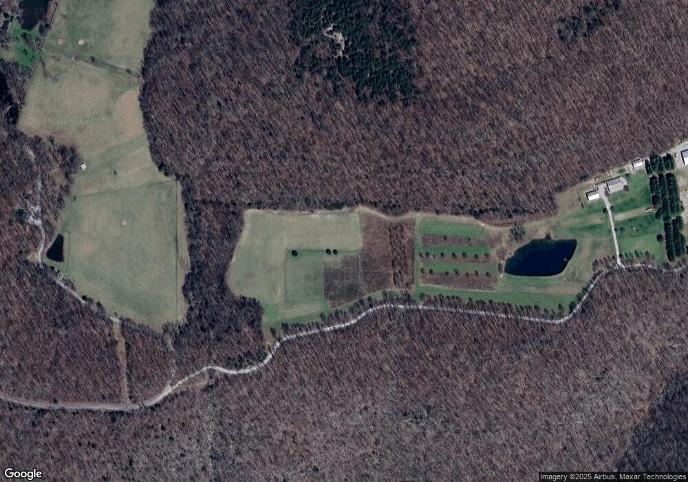 3355 Issacs Pass, Cookeville, TN 38506 - photo 1